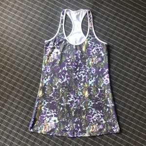 Lululemon Cool Racerback Tank